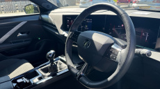 Vauxhall Astra 1.2 Turbo 130 GS 5dr Petrol Hatchback